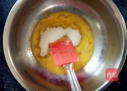 玛德琳蛋糕的做法图解2