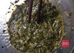 香椿蛋饼的做法图解4