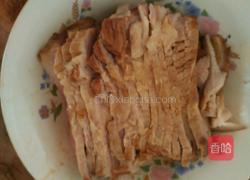 扣肉的做法图解5
