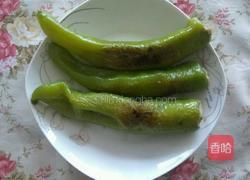 虎皮尖椒的做法图解11