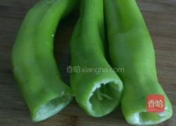 虎皮尖椒的做法图解5