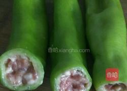 虎皮尖椒的做法图解6