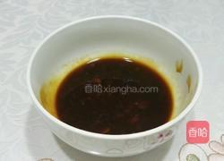 传统北方扣肉的做法图解4