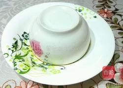 传统北方扣肉的做法图解6