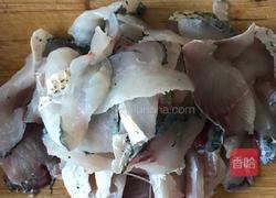 香辣水煮鱼片的做法图解3