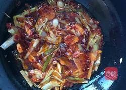 香辣水煮鱼片的做法图解8