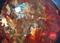 香辣水煮鱼片的做法图解9