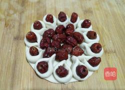 喜鹊登梅的做法图解10