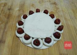 喜鹊登梅的做法图解11