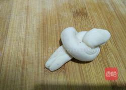 喜鹊登梅的做法图解13