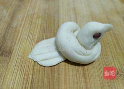 喜鹊登梅的做法图解14