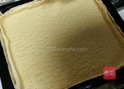 什锦披萨的做法图解3