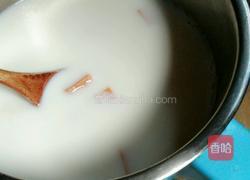 牛奶红薯羹的做法图解4