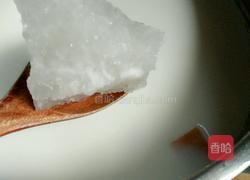 牛奶红薯羹的做法图解5