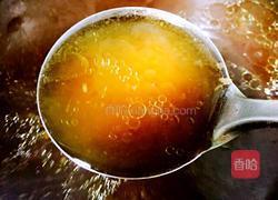 土豆葱香卤汁饭的做法图解3