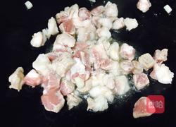 土豆葱香卤汁饭的做法图解7