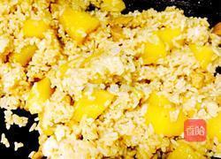 土豆葱香卤汁饭的做法图解15