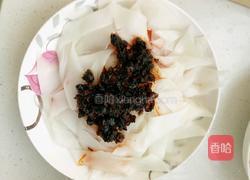 凉拌宽粉的做法图解3