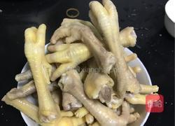 电饭煲广式鸡脚的做法图解2