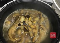 电饭煲广式鸡脚的做法图解5