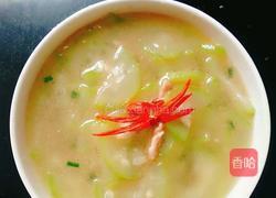 小水瓜肉丝的做法图解6