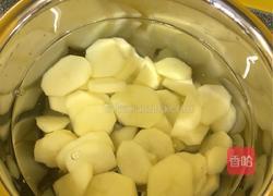 奶香土豆泥的做法图解2