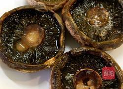 烤蘑菇的做法图解5