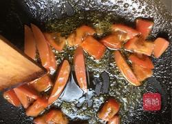 菠菜疙瘩汤的做法图解3