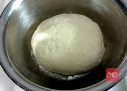 手擀炸酱面的做法图解1