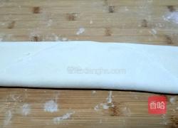 手擀炸酱面的做法图解4