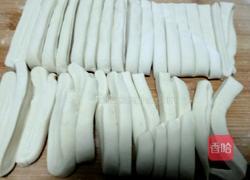 手擀炸酱面的做法图解5