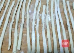 手擀炸酱面的做法图解6