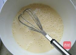 全蛋蛋挞的做法图解4