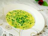 菠菜饼的做法[图]