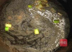菠菜烂锅面的做法图解4