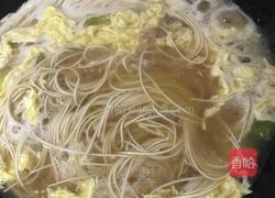 菠菜烂锅面的做法图解5