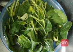 羊肉烩什锦的做法图解2