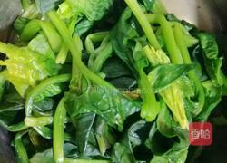 羊肉烩什锦的做法图解12