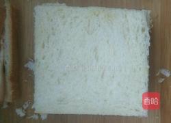 烤吐司片的做法图解3