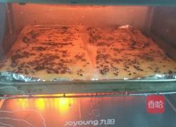 烤吐司片的做法图解6