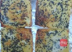 烤吐司片的做法图解7