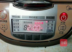 红薯玉米粥的做法图解6