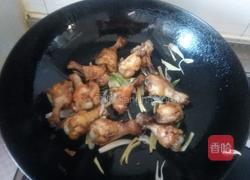可乐鸡翅根的做法图解4