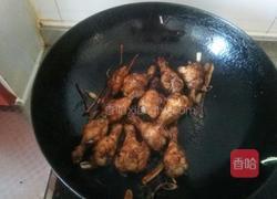 可乐鸡翅根的做法图解5
