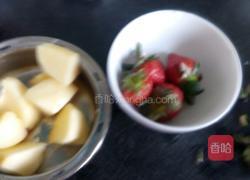 圣诞老人的做法图解1