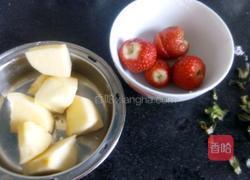 圣诞老人的做法图解2