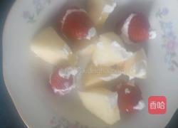 圣诞老人的做法图解4