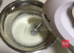 八寸原味戚风蛋糕的做法图解7