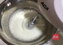 八寸原味戚风蛋糕的做法图解8