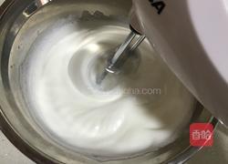 八寸原味戚风蛋糕的做法图解10